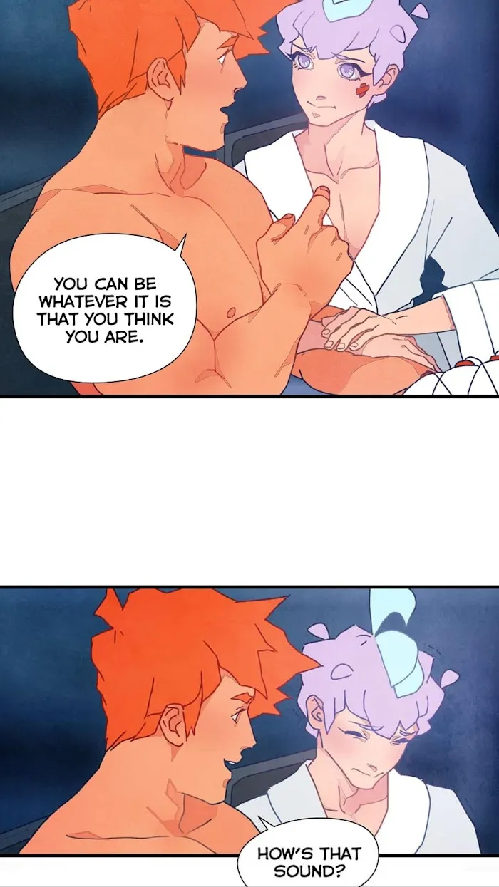 Born Sexy Tomorrow Chapter 12 page 24 - 