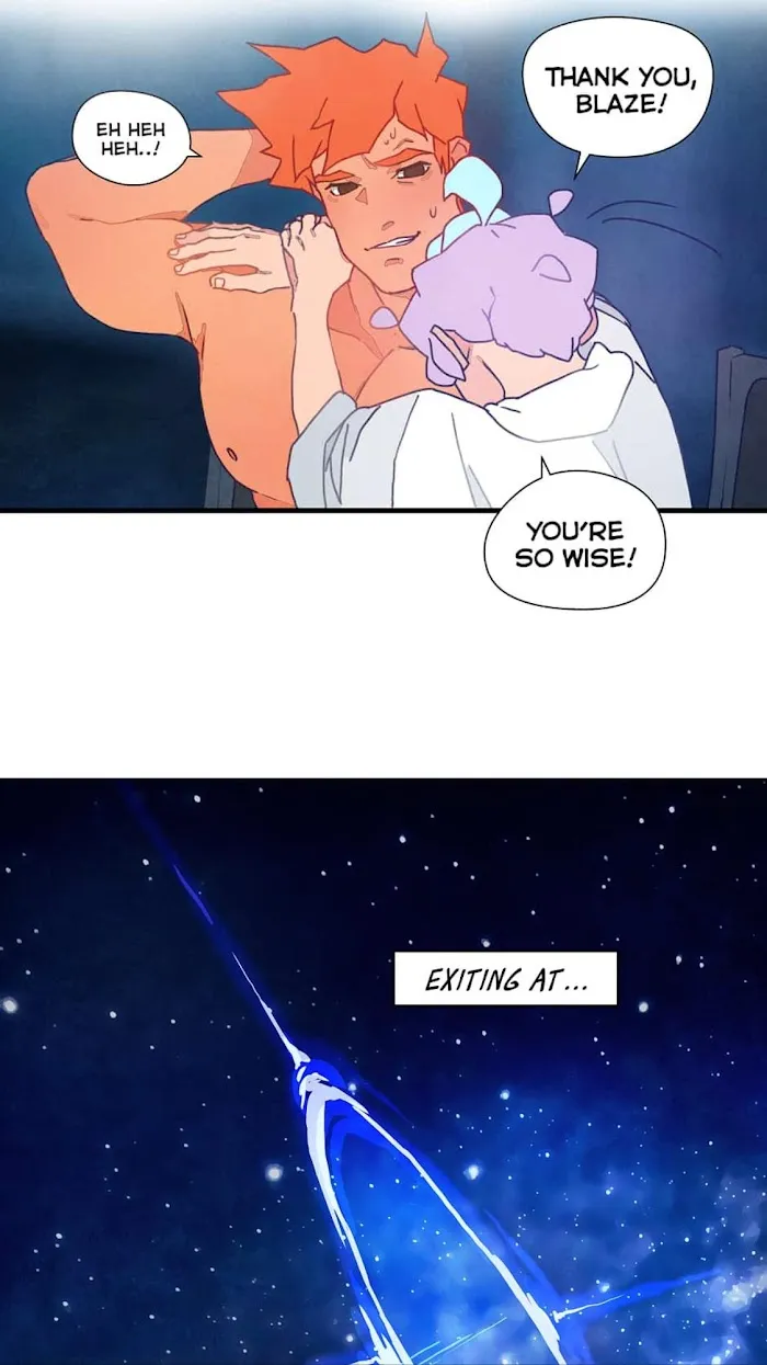 Born Sexy Tomorrow Chapter 12 page 25 - 