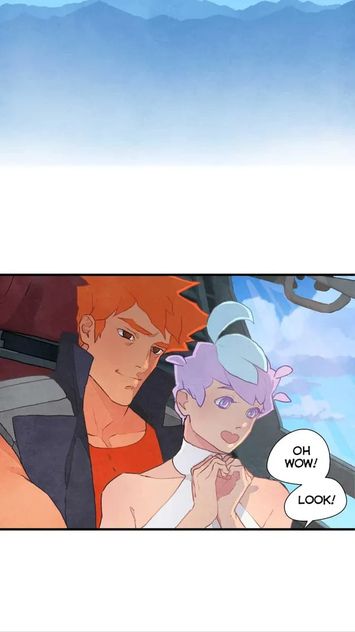 Born Sexy Tomorrow Chapter 12 page 29 - 