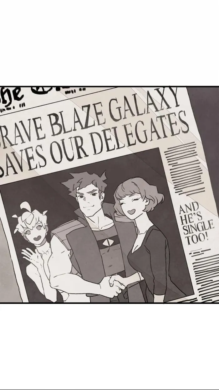 Born Sexy Tomorrow Chapter 12 page 34 - 
