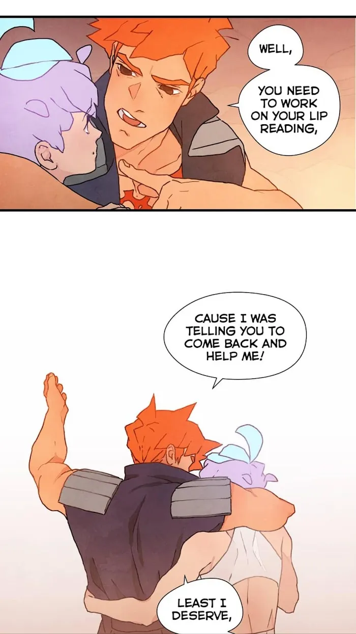 Born Sexy Tomorrow Chapter 12 page 7 - 