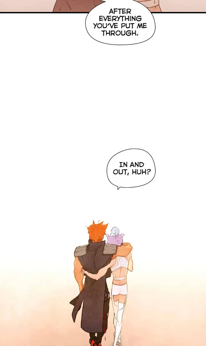 Born Sexy Tomorrow Chapter 12 page 8 - 