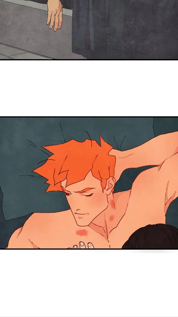 Born Sexy Tomorrow Chapter 13 page 14 - 