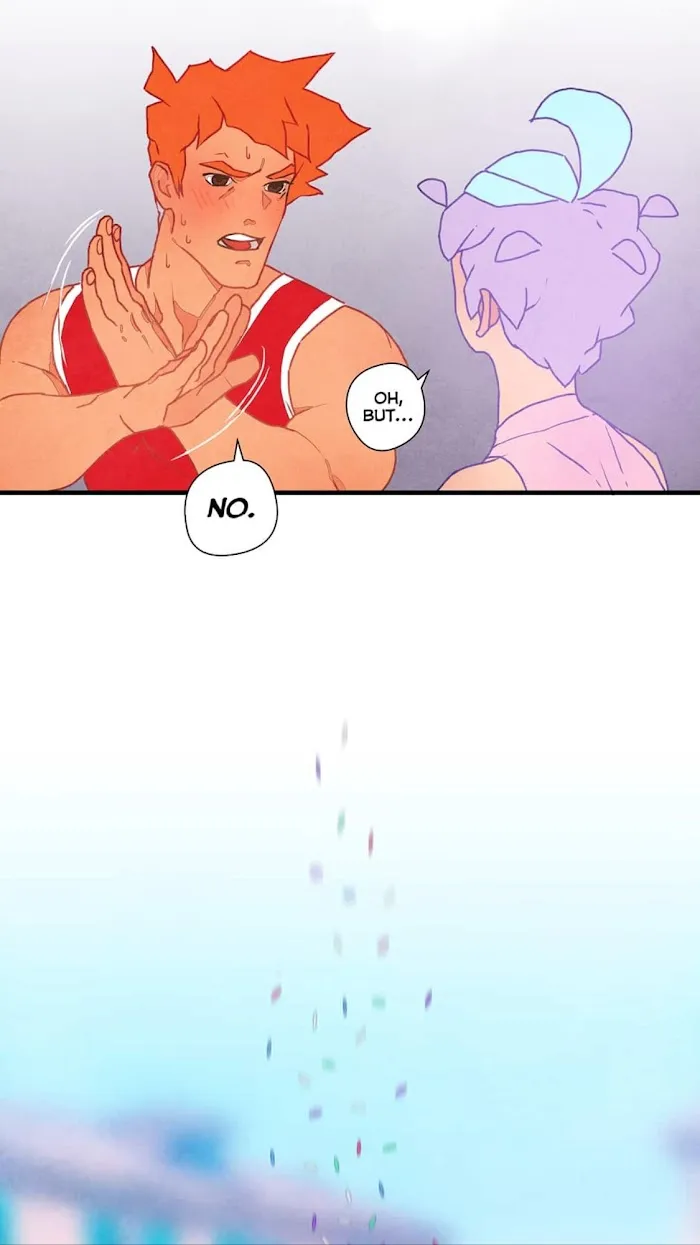 Born Sexy Tomorrow Chapter 13 page 3 - 