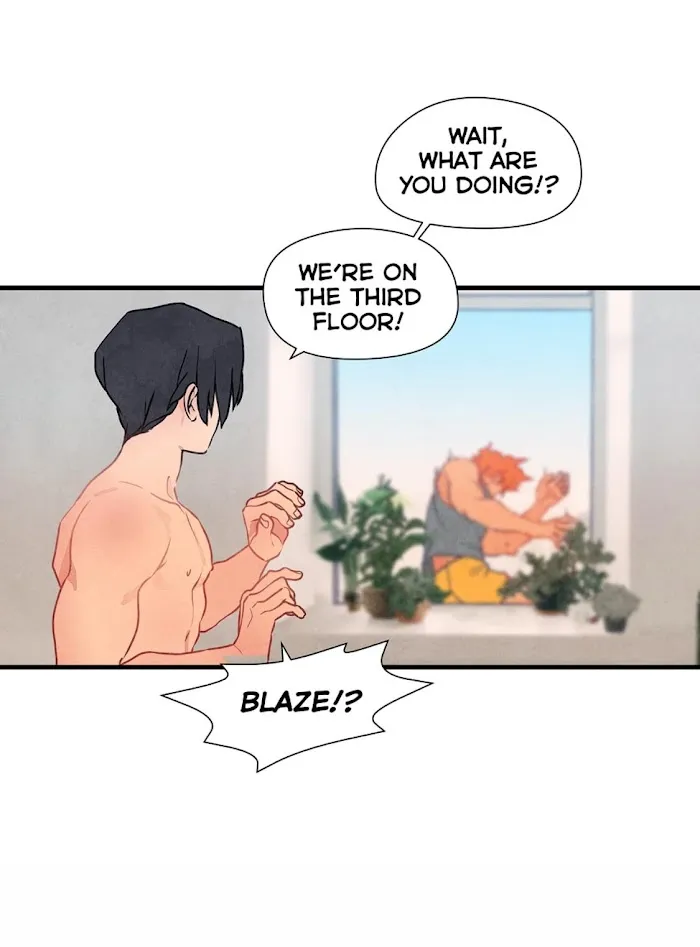 Born Sexy Tomorrow Chapter 13 page 24 - 