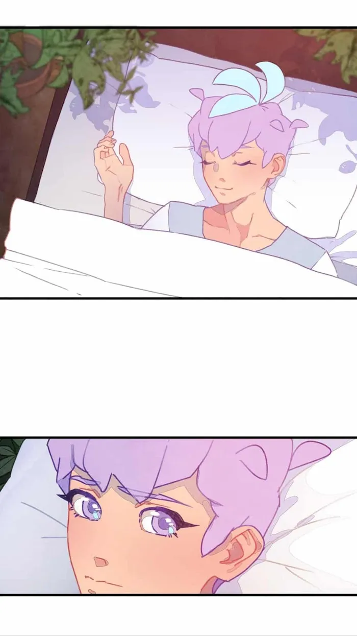 Born Sexy Tomorrow Chapter 13 page 25 - 