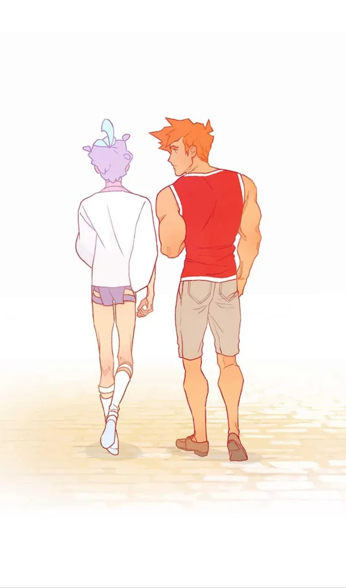 Born Sexy Tomorrow Chapter 13 page 6 - 