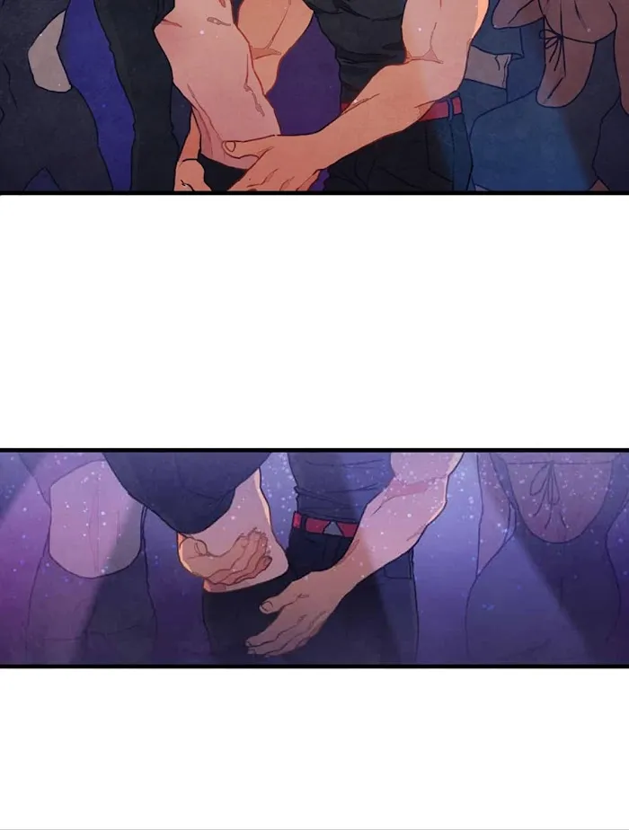 Born Sexy Tomorrow Chapter 13 page 9 - 