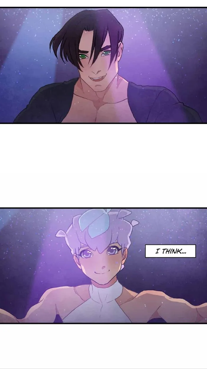 Born Sexy Tomorrow Chapter 13 page 10 - 