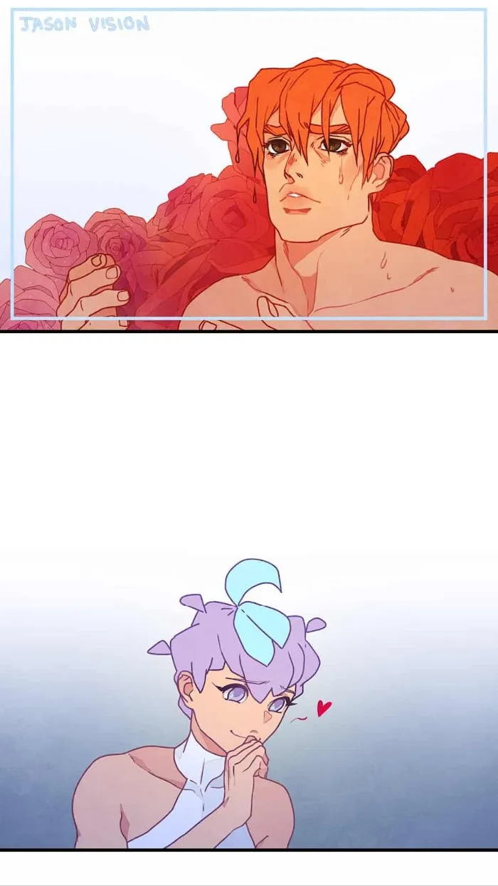 Born Sexy Tomorrow Chapter 14 page 12 - 