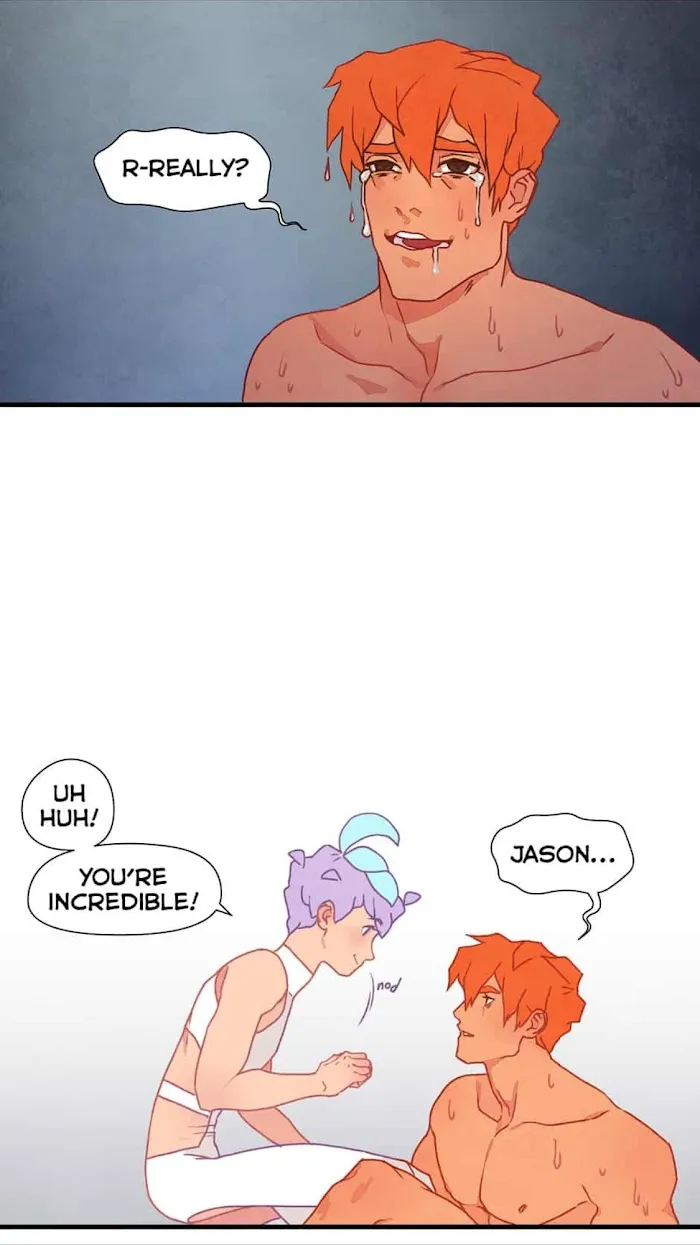 Born Sexy Tomorrow Chapter 14 page 13 - 