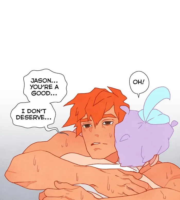 Born Sexy Tomorrow Chapter 14 page 14 - 