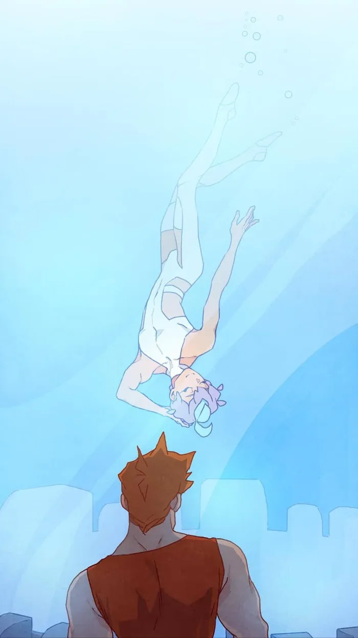 Born Sexy Tomorrow Chapter 14 page 17 - 
