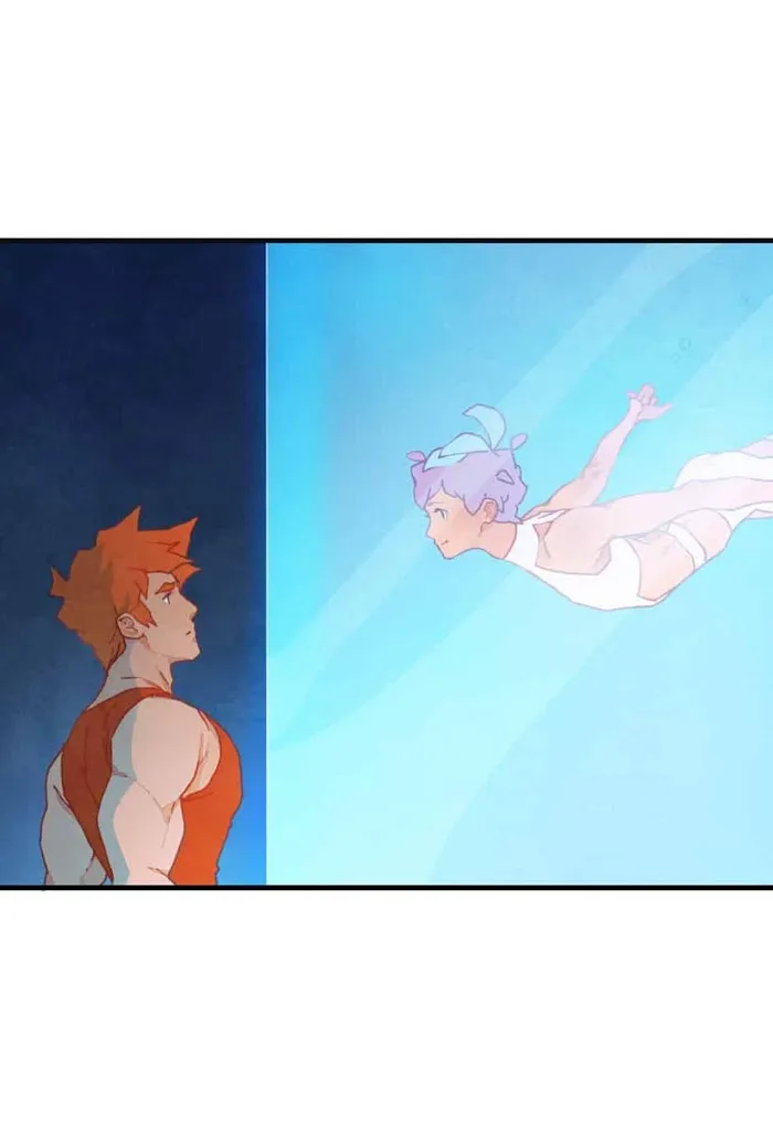 Born Sexy Tomorrow Chapter 14 page 18 - 