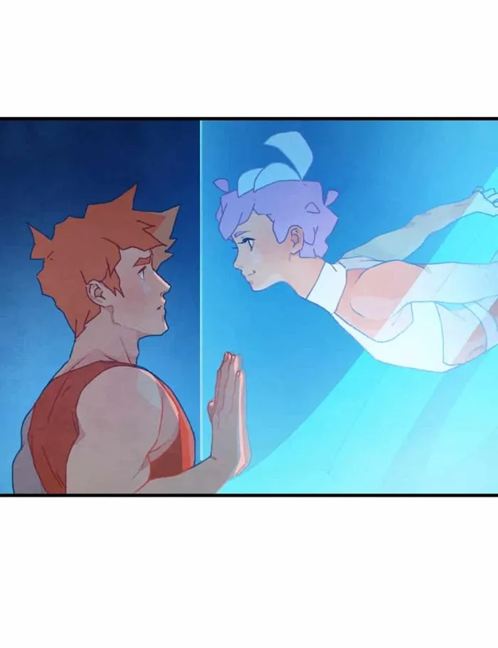Born Sexy Tomorrow Chapter 14 page 19 - 