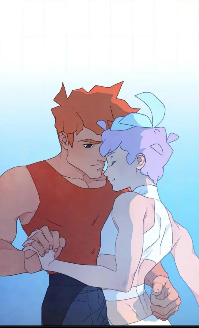 Born Sexy Tomorrow Chapter 14 page 21 - 