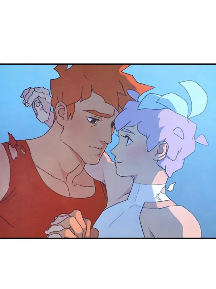 Born Sexy Tomorrow Chapter 14 page 22 - 
