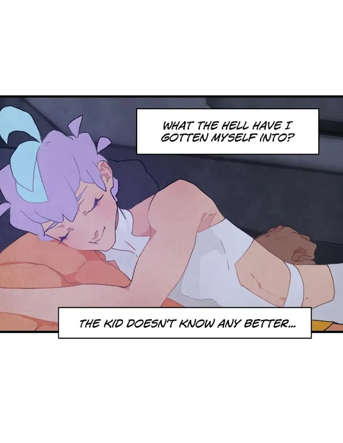 Born Sexy Tomorrow Chapter 14 page 27 - 