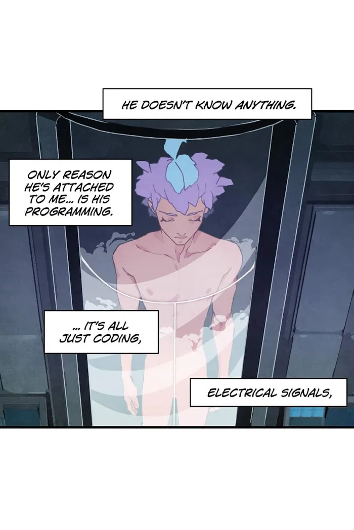 Born Sexy Tomorrow Chapter 14 page 28 - 