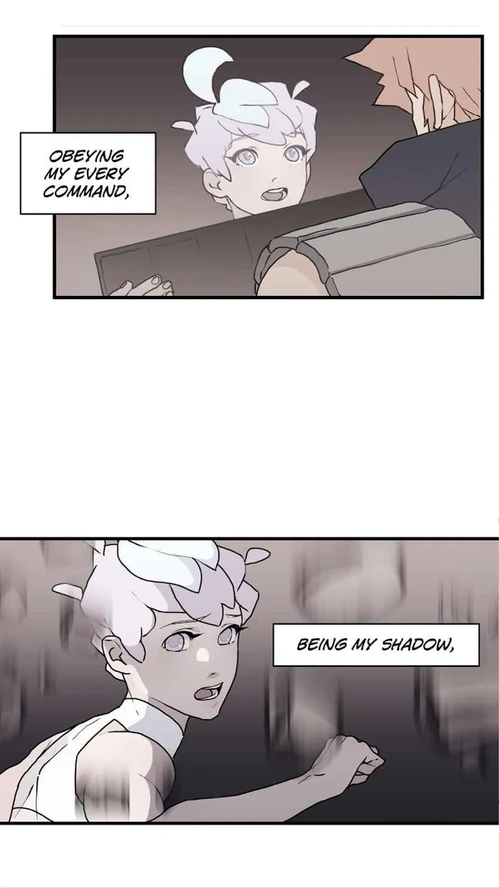 Born Sexy Tomorrow Chapter 14 page 30 - 