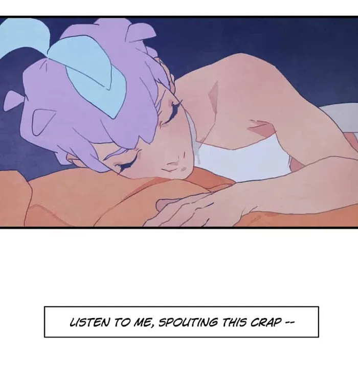 Born Sexy Tomorrow Chapter 14 page 34 - 