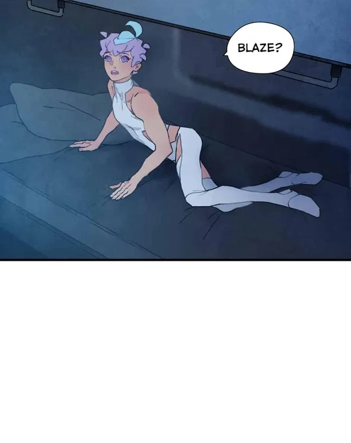 Born Sexy Tomorrow Chapter 14 page 38 - 