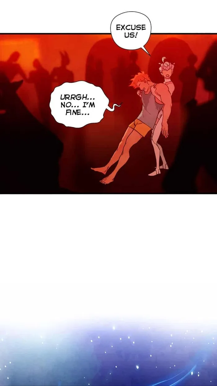 Born Sexy Tomorrow Chapter 14 page 5 - 