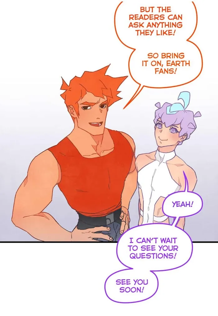 Born Sexy Tomorrow Chapter 14 page 43 - 