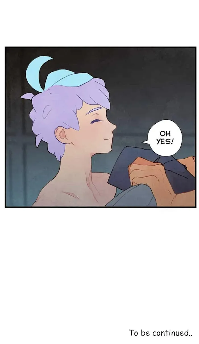 Born Sexy Tomorrow Chapter 2 page 20 - 