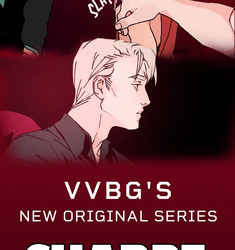 Born Sexy Tomorrow Chapter 33 page 2 - 