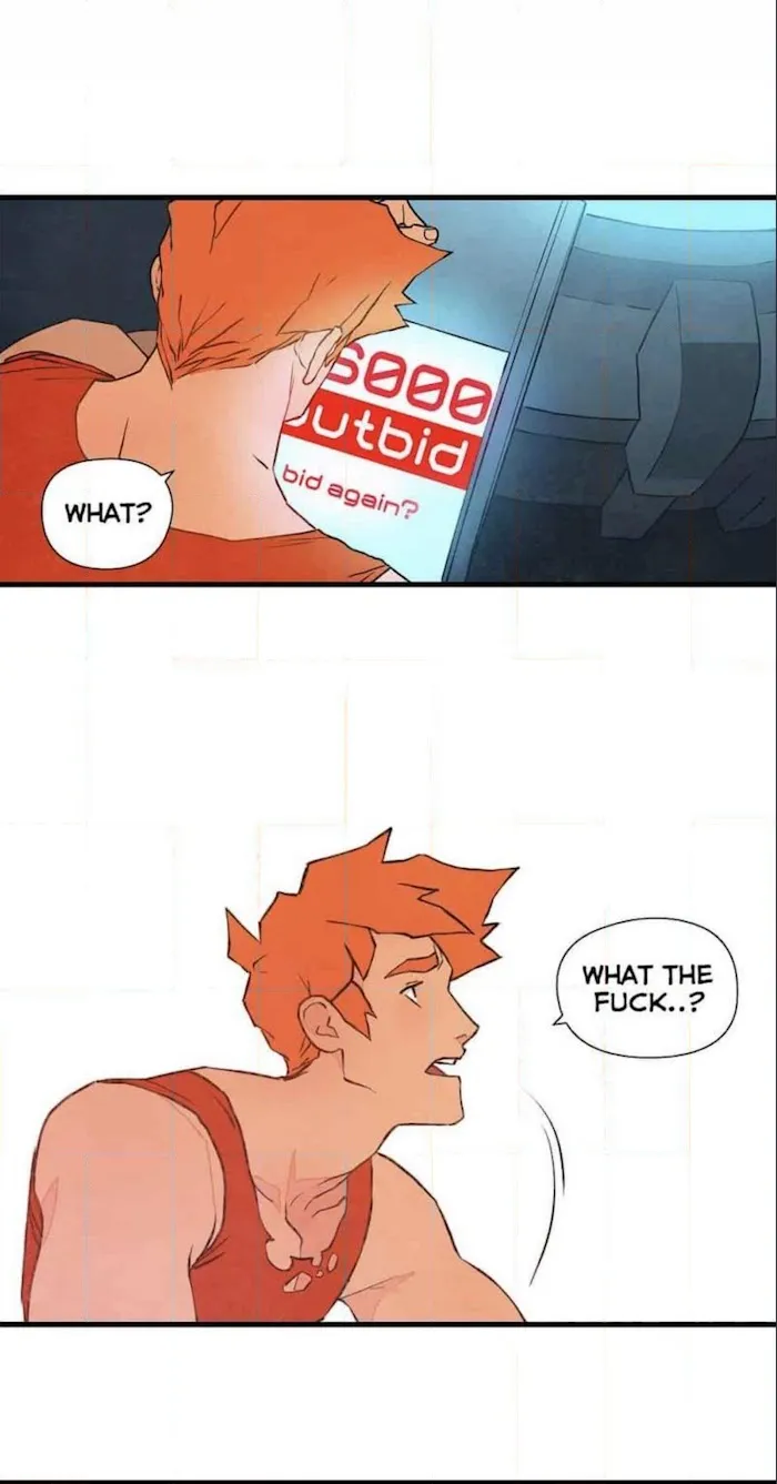 Born Sexy Tomorrow Chapter 5 page 15 - 