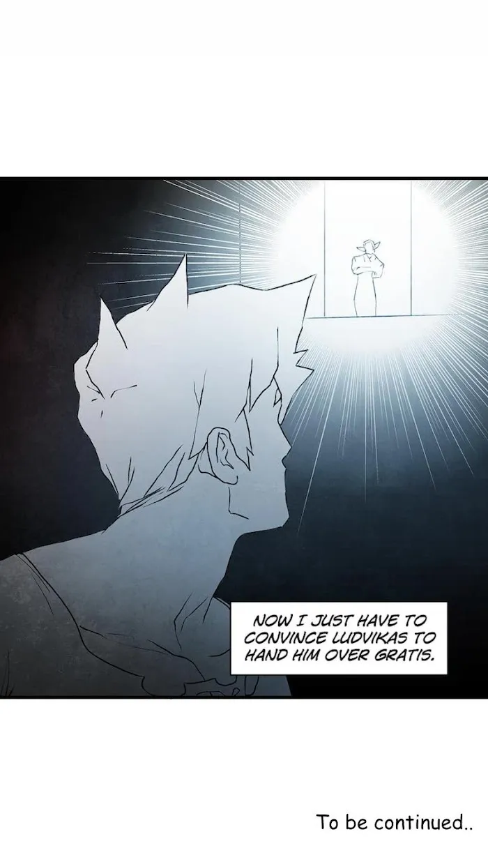 Born Sexy Tomorrow Chapter 5 page 21 - 