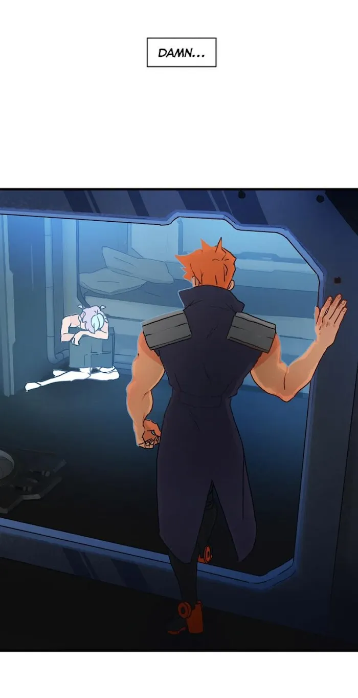 Born Sexy Tomorrow Chapter 8 page 18 - 