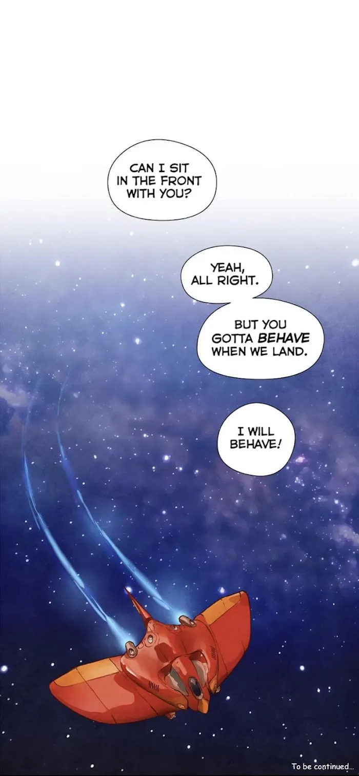 Born Sexy Tomorrow Chapter 8 page 25 - 