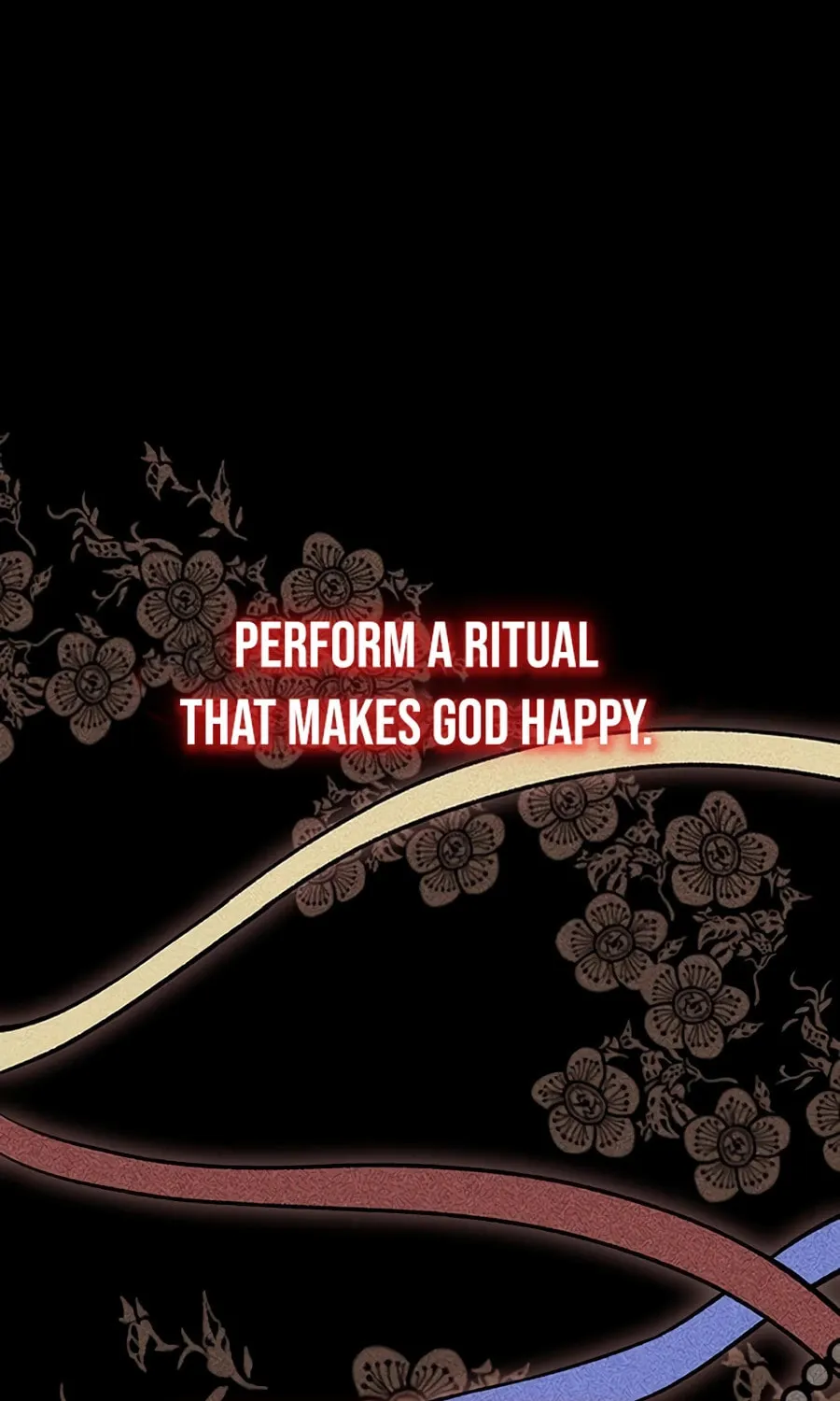 Born to Be God Chapter 0 page 12 - 