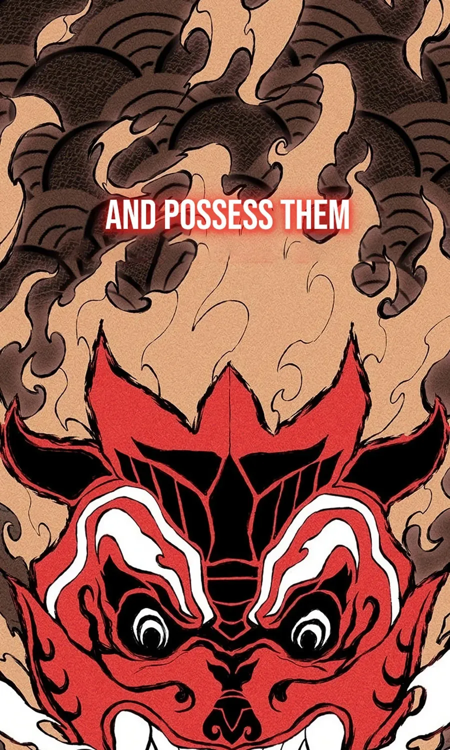 Born to Be God Chapter 0 page 15 - 