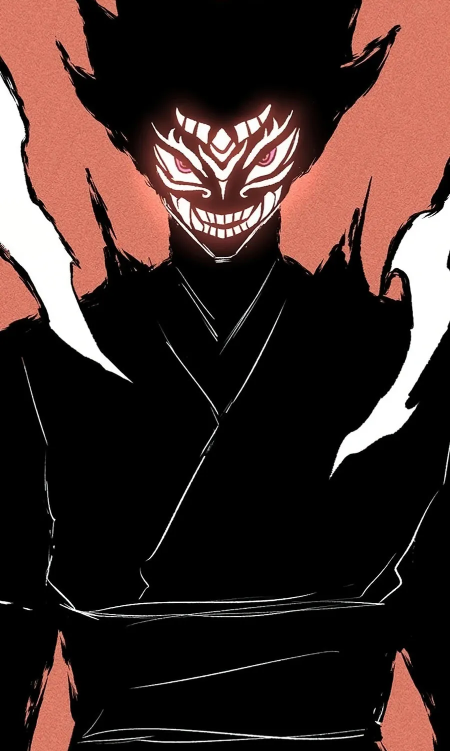 Born to Be God Chapter 0 page 17 - 
