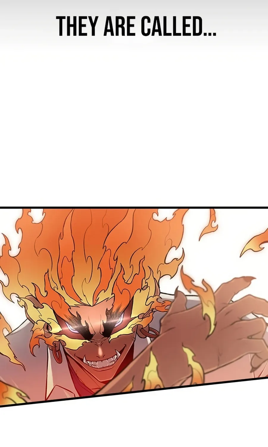 Born to Be God Chapter 0 page 20 - 
