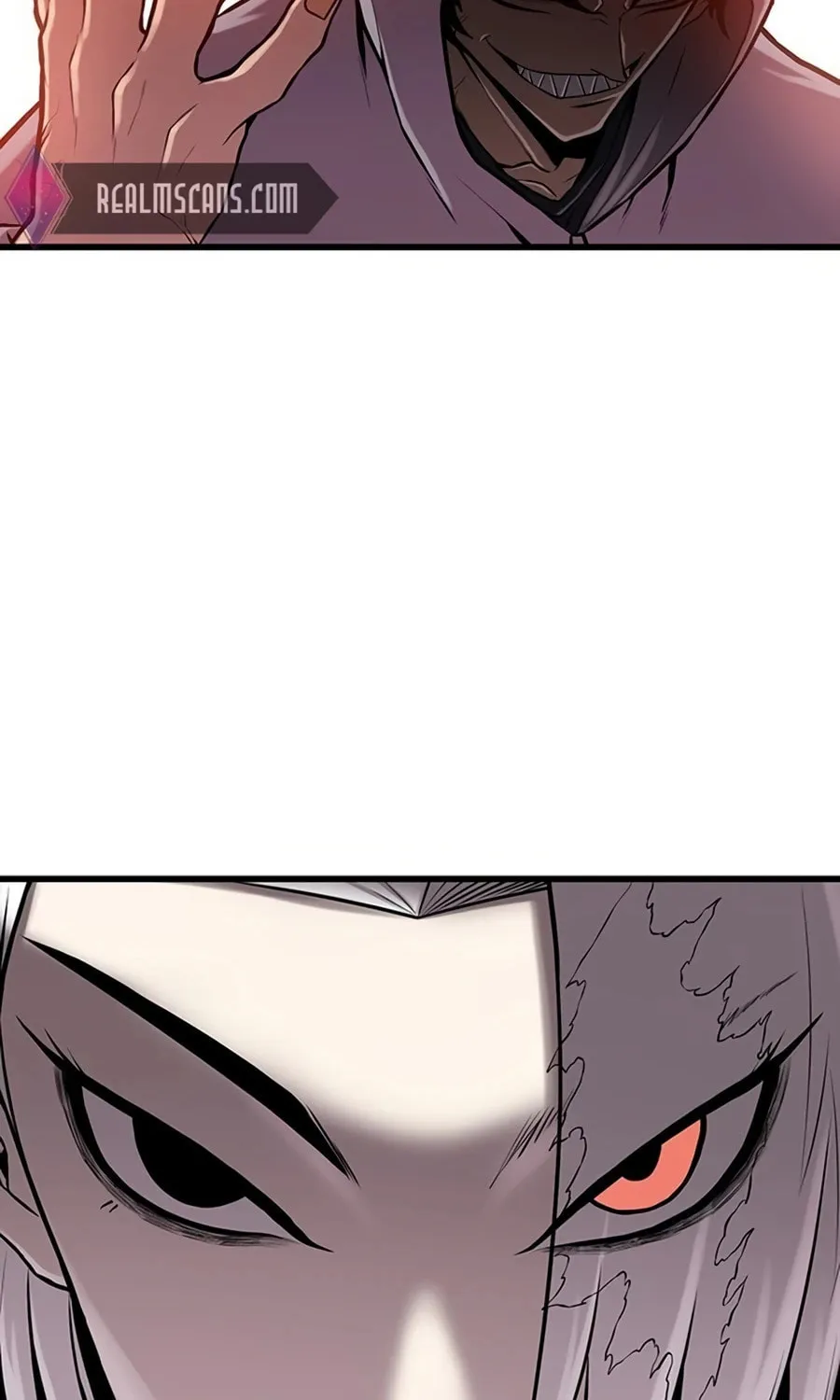 Born to Be God Chapter 0 page 23 - 