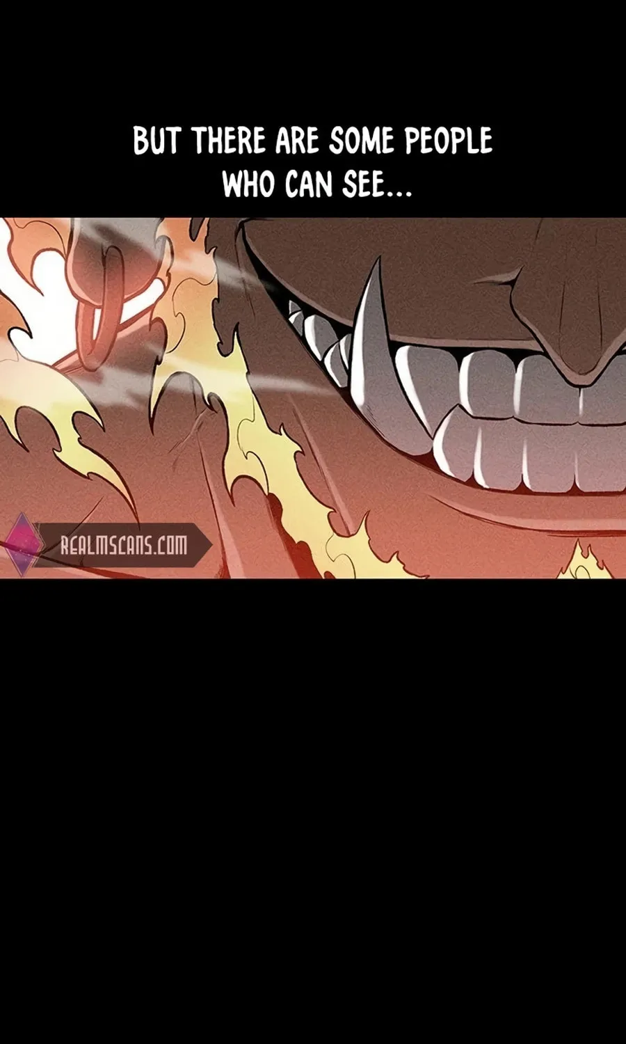 Born to Be God Chapter 0 page 6 - 