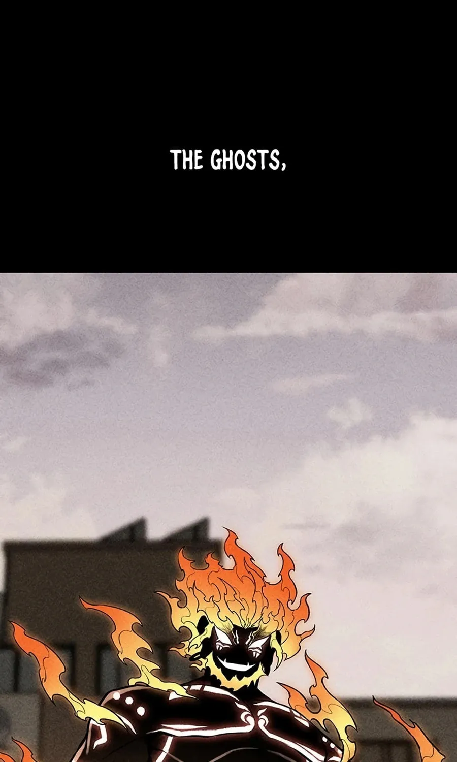 Born to Be God Chapter 0 page 8 - 