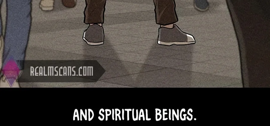Born to Be God Chapter 0 page 10 - 