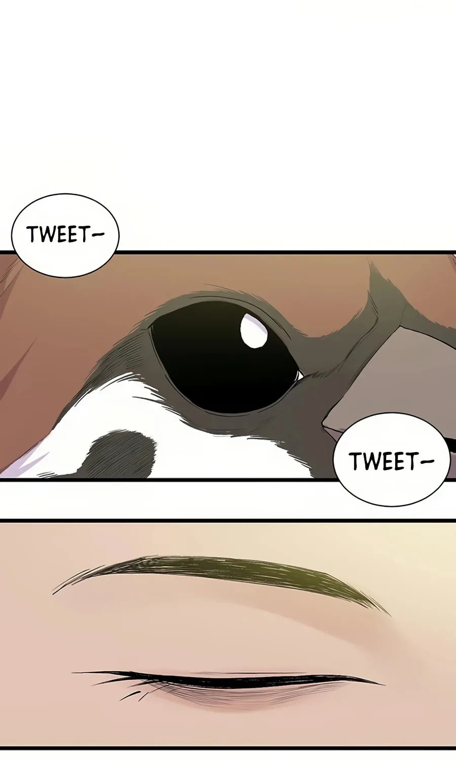 Born to Be God Chapter 1 page 108 - 