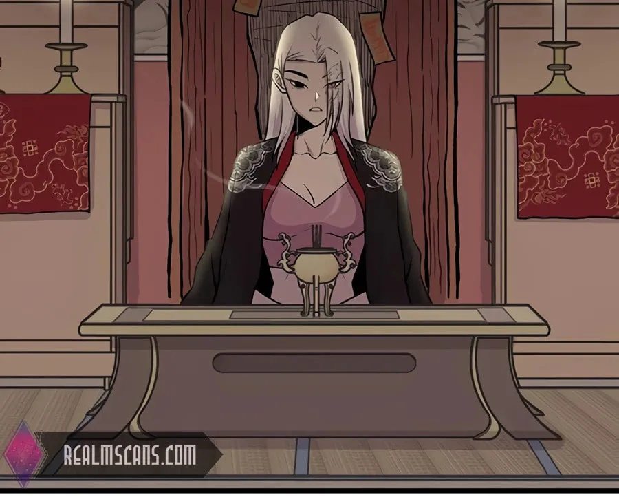 Born to Be God Chapter 1 page 110 - 