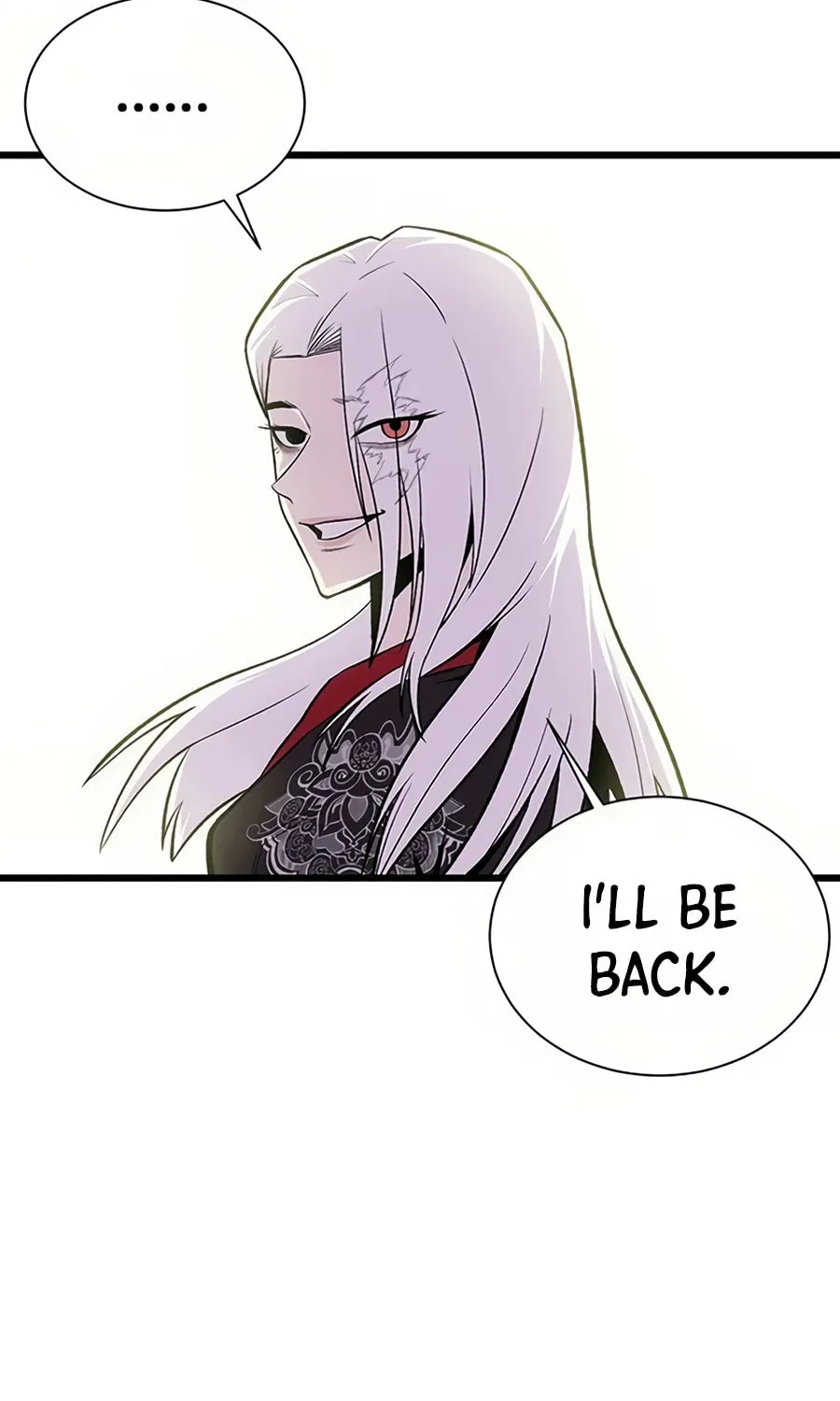 Born to Be God Chapter 1 page 112 - 