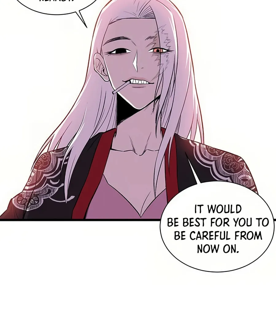 Born to Be God Chapter 1 page 18 - 
