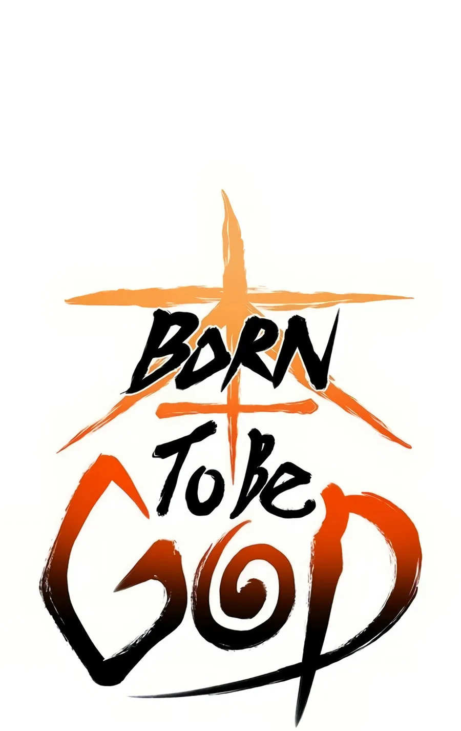 Born to Be God Chapter 1 page 31 - 
