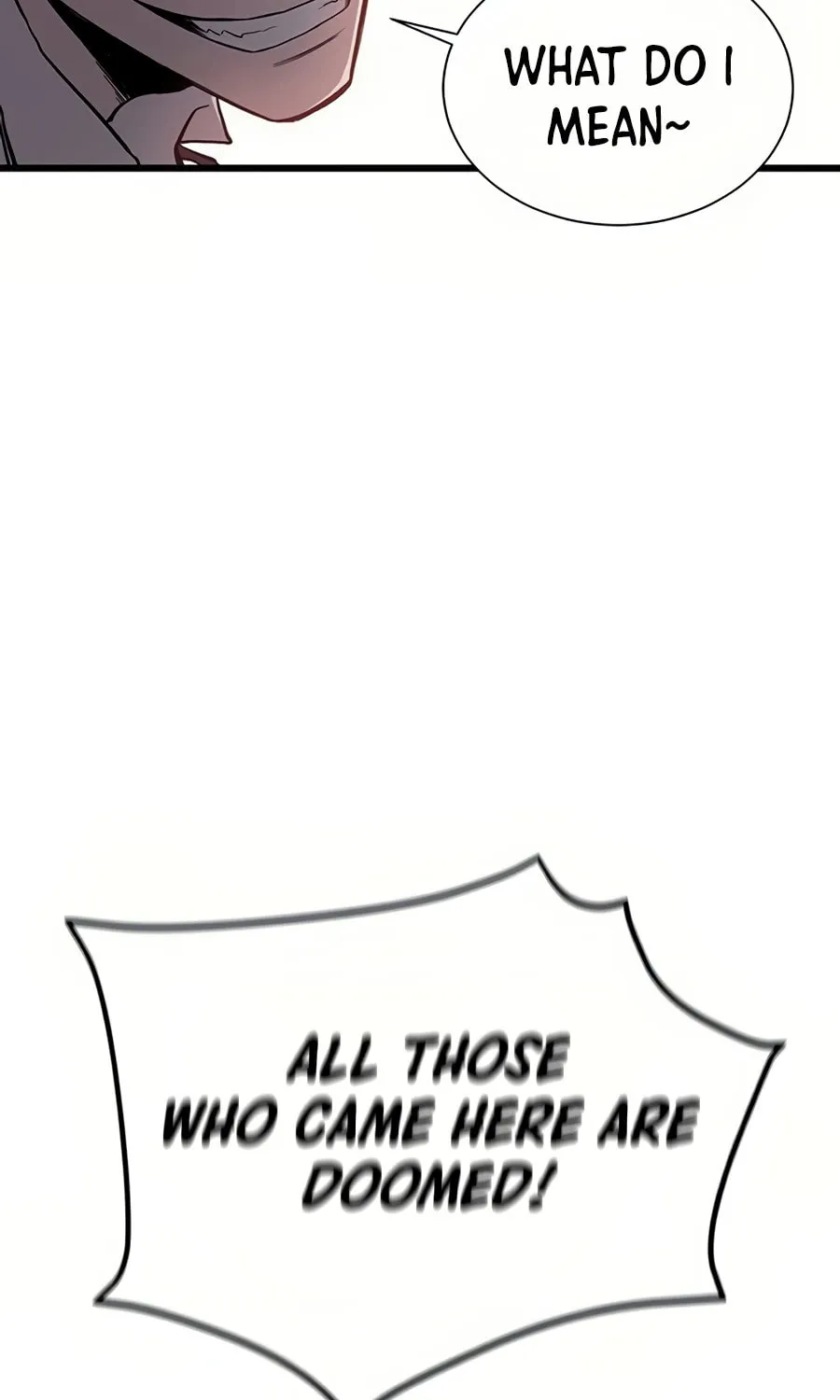 Born to Be God Chapter 1 page 53 - 