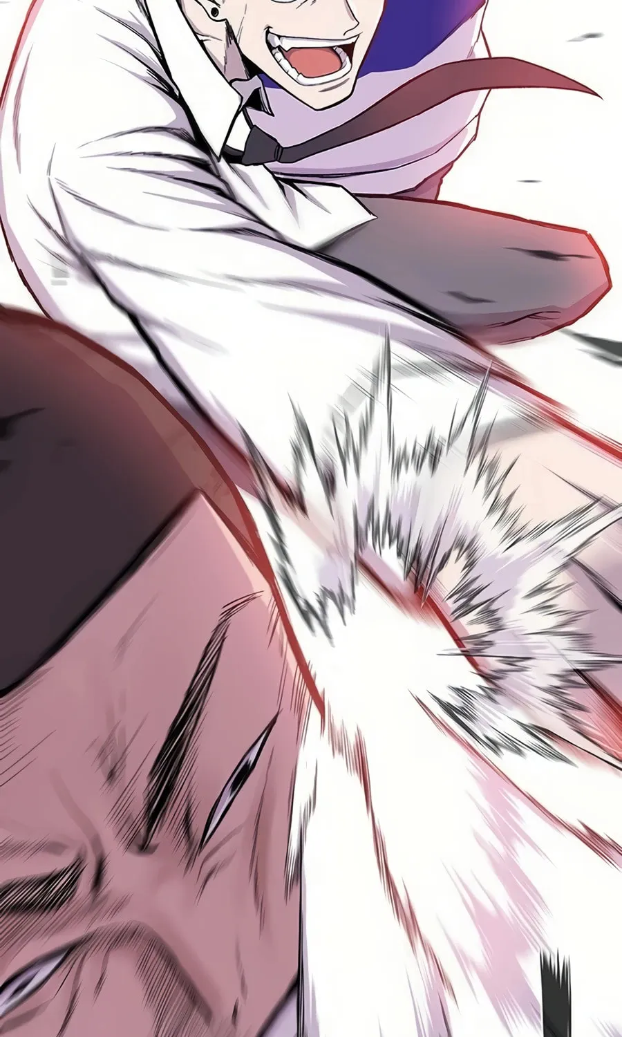 Born to Be God Chapter 1 page 55 - 
