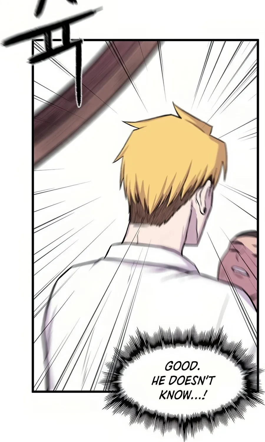 Born to Be God Chapter 1 page 60 - 